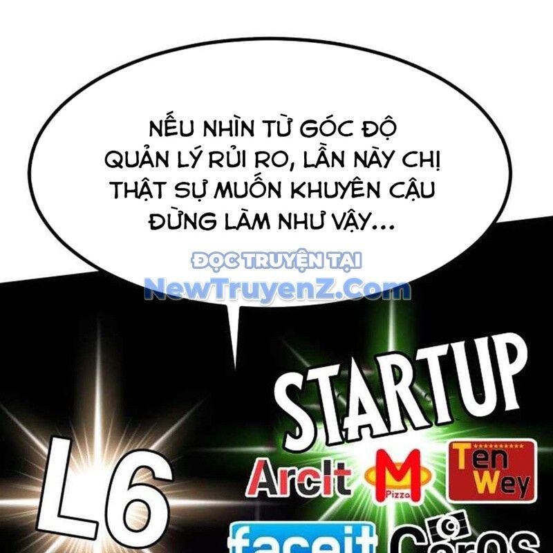 Nhà Đầu Tư Nhìn Thấy Tương Lai Chap 49 - Next Chap 50
