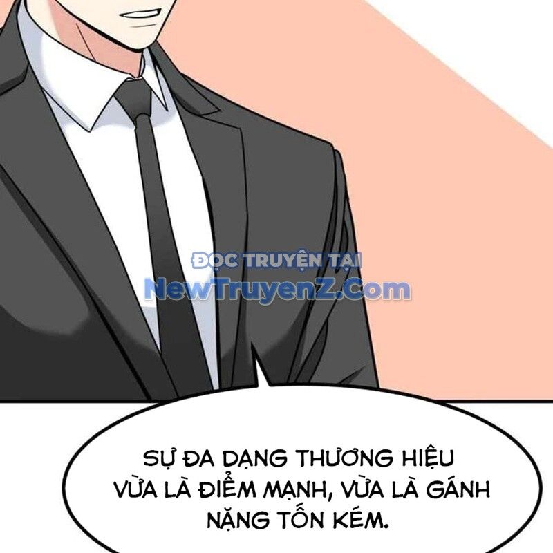 Nhà Đầu Tư Nhìn Thấy Tương Lai Chap 49 - Next Chap 50