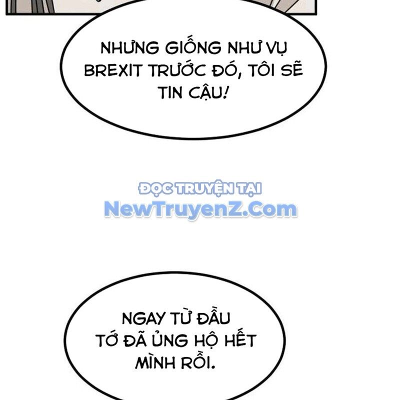 Nhà Đầu Tư Nhìn Thấy Tương Lai Chap 49 - Next Chap 50
