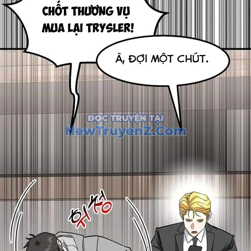 Nhà Đầu Tư Nhìn Thấy Tương Lai Chap 49 - Next Chap 50