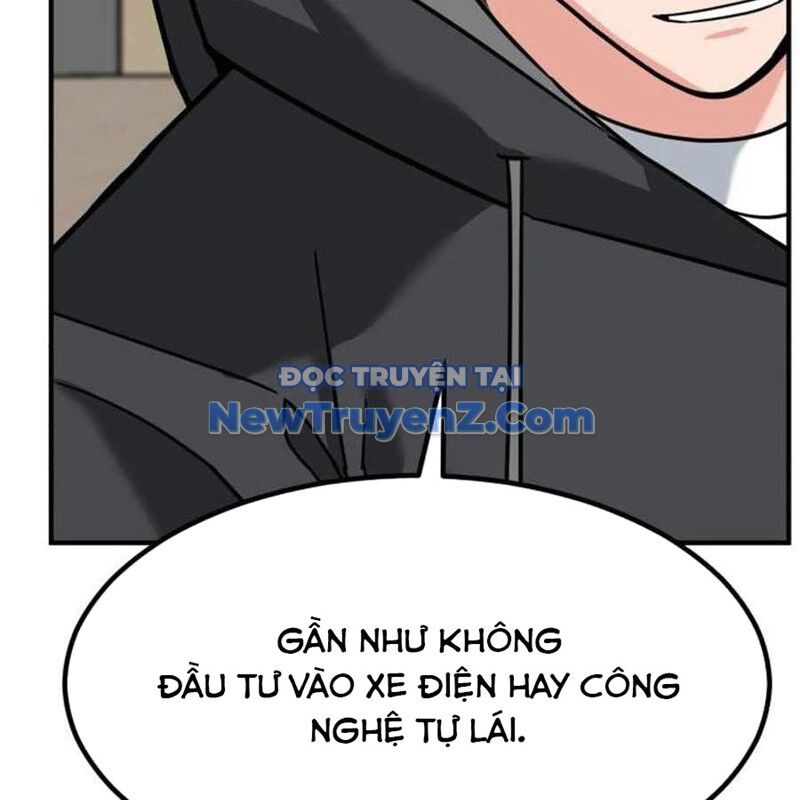 Nhà Đầu Tư Nhìn Thấy Tương Lai Chap 49 - Next Chap 50