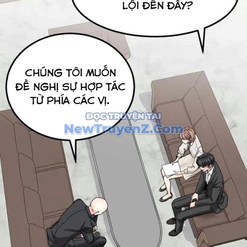 Nhà Đầu Tư Nhìn Thấy Tương Lai Chap 49 - Next Chap 50