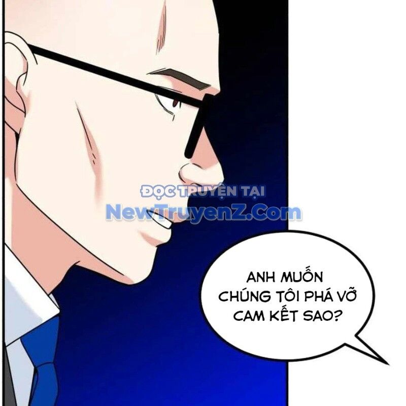 Nhà Đầu Tư Nhìn Thấy Tương Lai Chap 49 - Next Chap 50