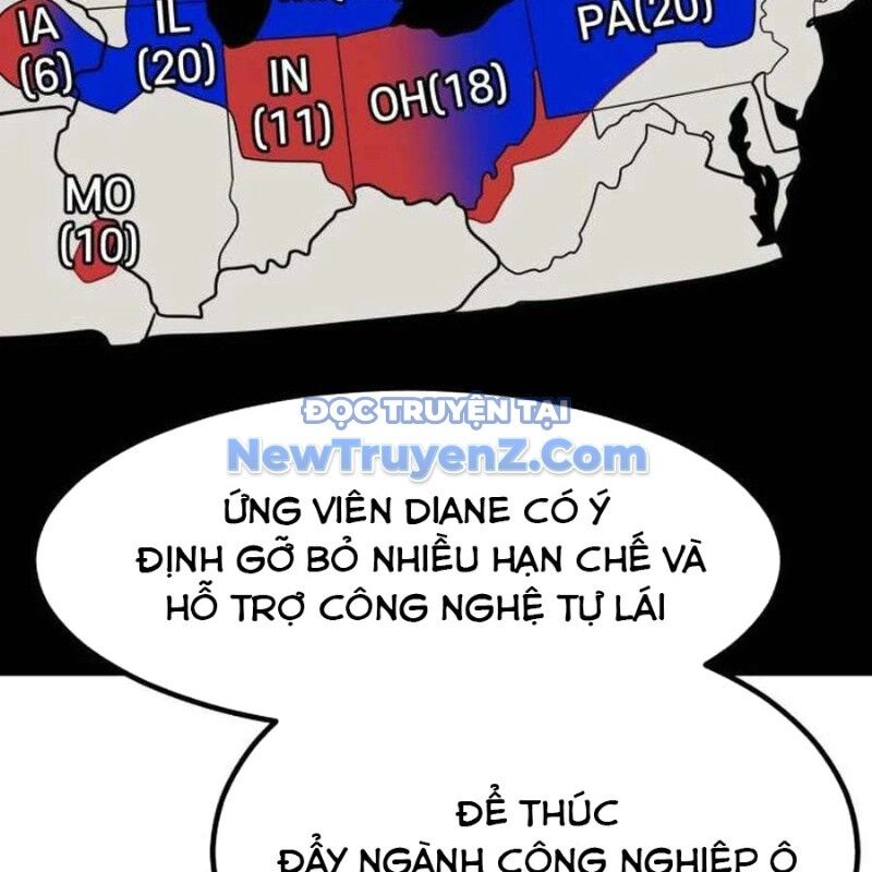 Nhà Đầu Tư Nhìn Thấy Tương Lai Chap 49 - Next Chap 50