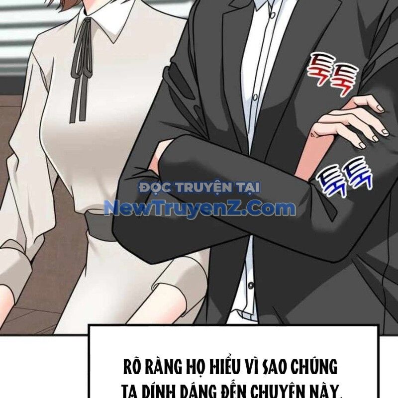 Nhà Đầu Tư Nhìn Thấy Tương Lai Chap 49 - Next Chap 50