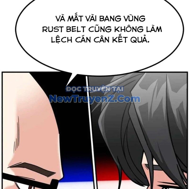 Nhà Đầu Tư Nhìn Thấy Tương Lai Chap 49 - Next Chap 50