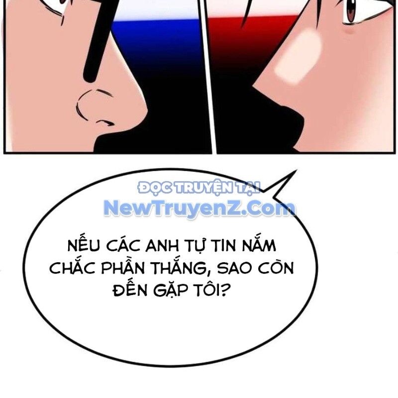 Nhà Đầu Tư Nhìn Thấy Tương Lai Chap 49 - Next Chap 50