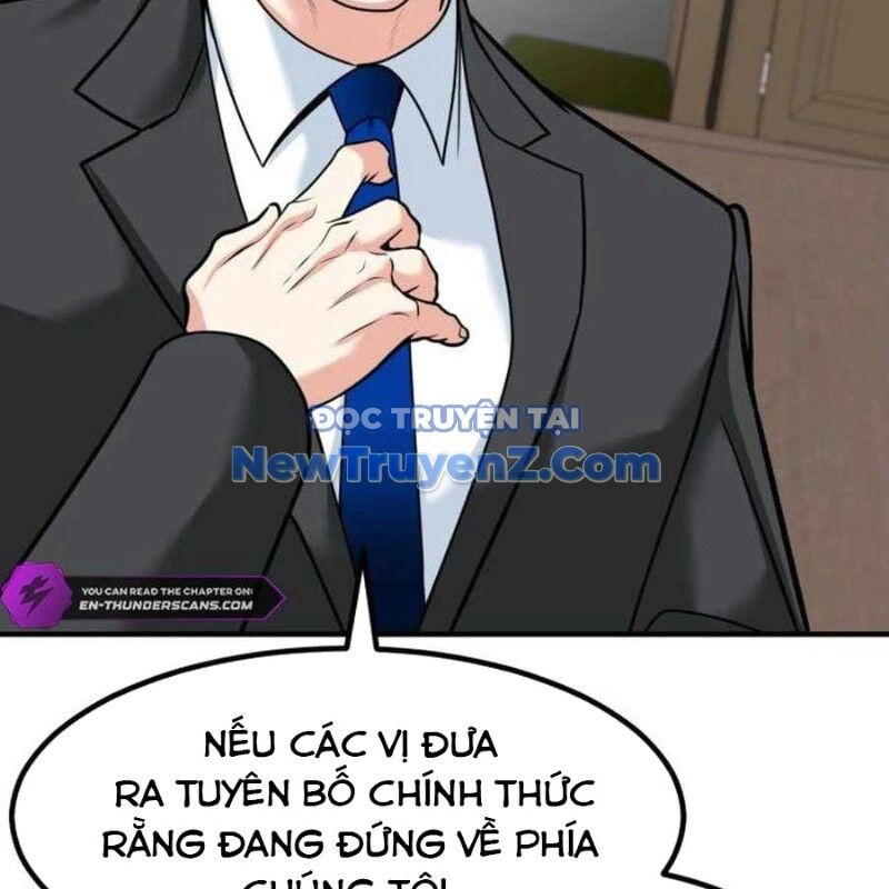 Nhà Đầu Tư Nhìn Thấy Tương Lai Chap 49 - Next Chap 50