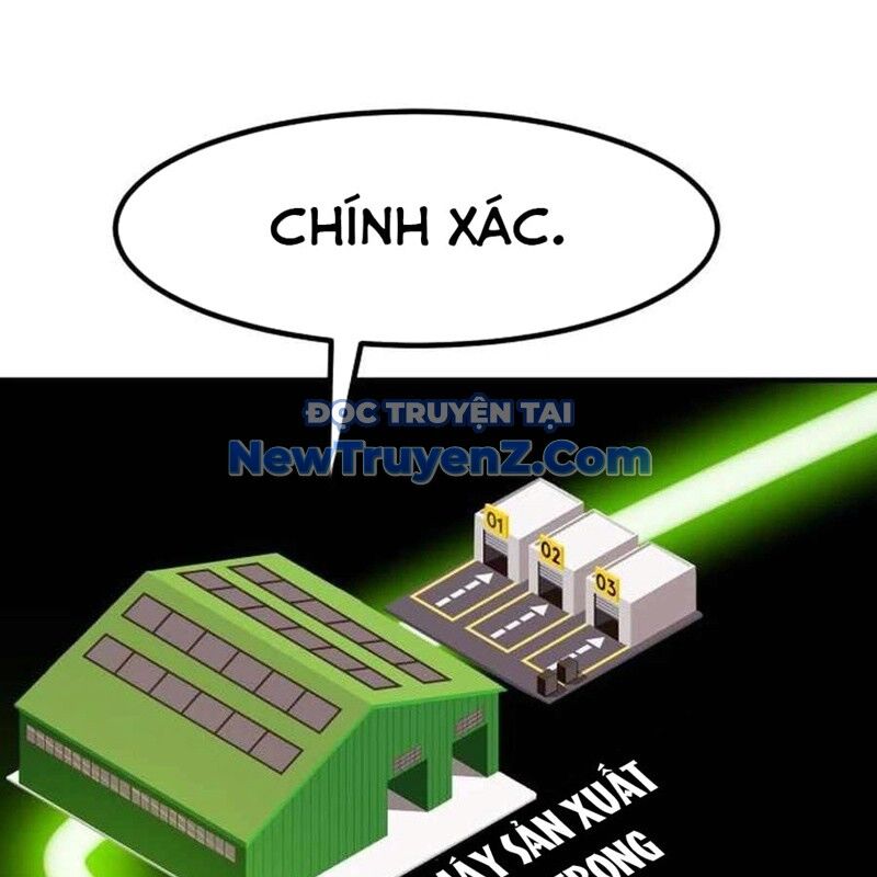 Nhà Đầu Tư Nhìn Thấy Tương Lai Chap 49 - Next Chap 50