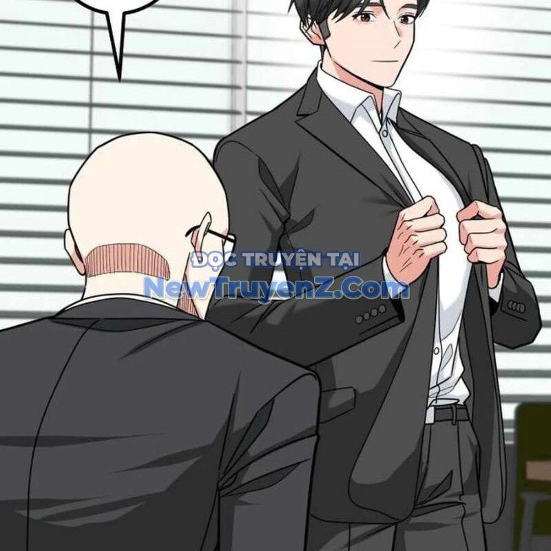 Nhà Đầu Tư Nhìn Thấy Tương Lai Chap 49 - Next Chap 50