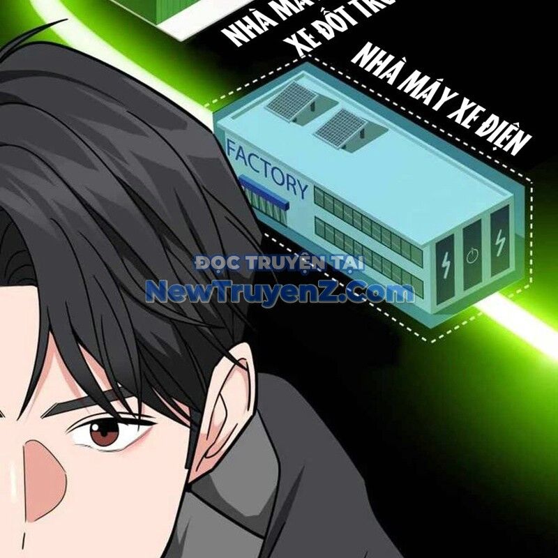Nhà Đầu Tư Nhìn Thấy Tương Lai Chap 49 - Next Chap 50