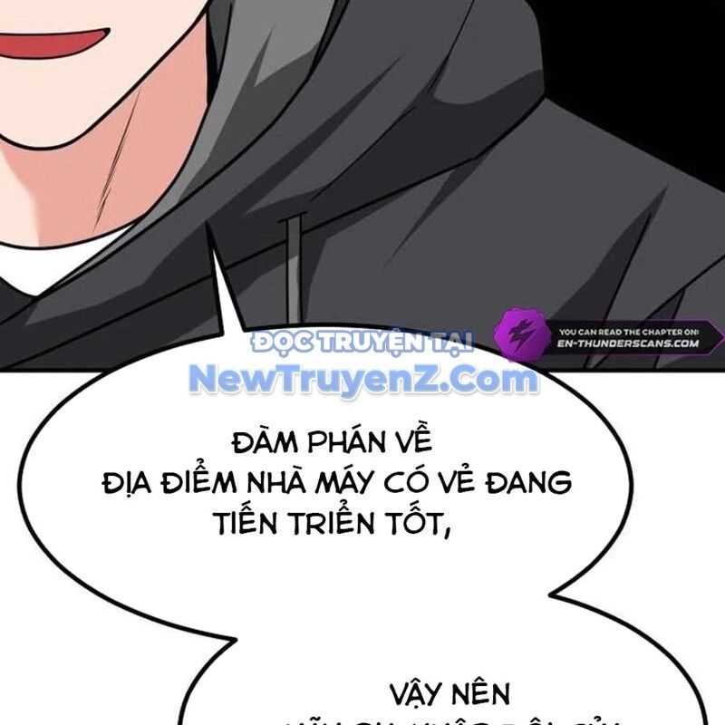 Nhà Đầu Tư Nhìn Thấy Tương Lai Chap 49 - Next Chap 50