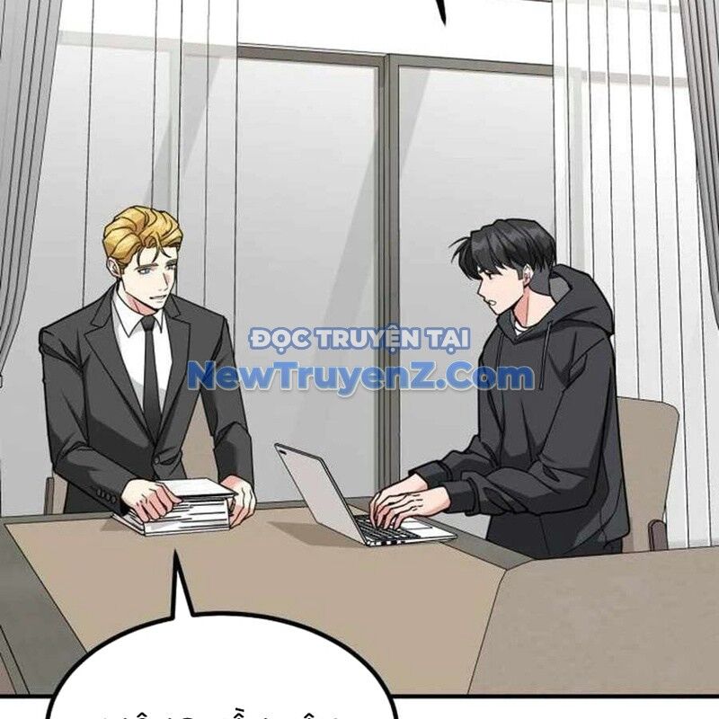 Nhà Đầu Tư Nhìn Thấy Tương Lai Chap 49 - Next Chap 50