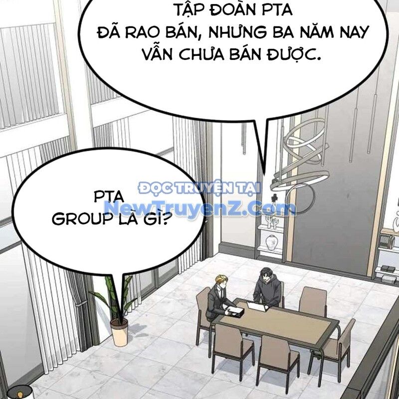 Nhà Đầu Tư Nhìn Thấy Tương Lai Chap 49 - Next Chap 50