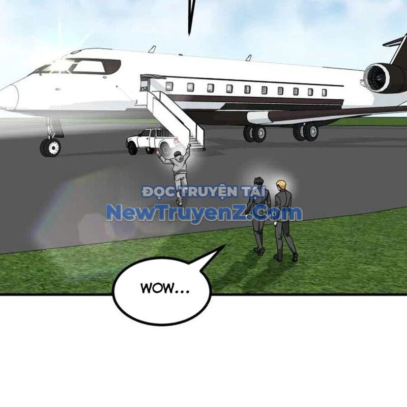 Nhà Đầu Tư Nhìn Thấy Tương Lai Chap 49 - Next Chap 50