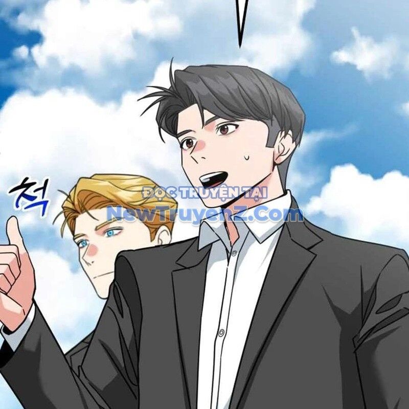 Nhà Đầu Tư Nhìn Thấy Tương Lai Chap 49 - Next Chap 50