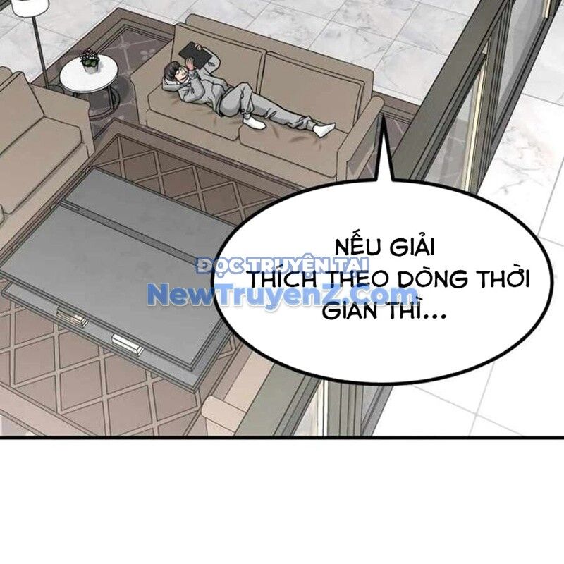 Nhà Đầu Tư Nhìn Thấy Tương Lai Chap 49 - Next Chap 50