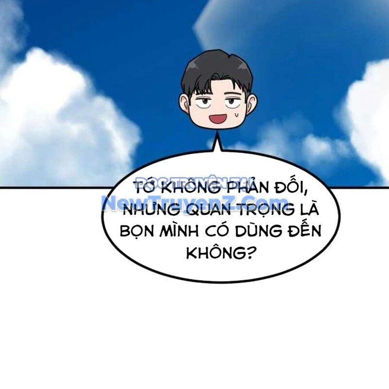 Nhà Đầu Tư Nhìn Thấy Tương Lai Chap 49 - Next Chap 50