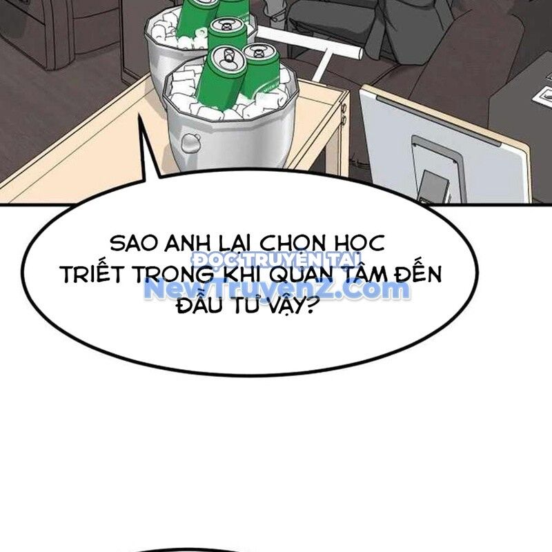 Nhà Đầu Tư Nhìn Thấy Tương Lai Chap 49 - Next Chap 50