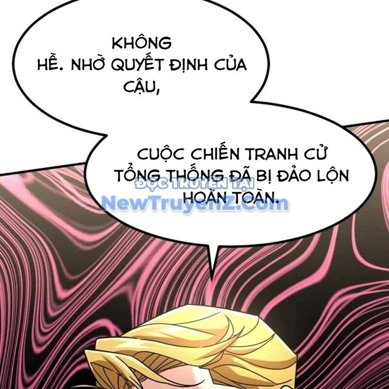 Nhà Đầu Tư Nhìn Thấy Tương Lai Chap 49 - Next Chap 50
