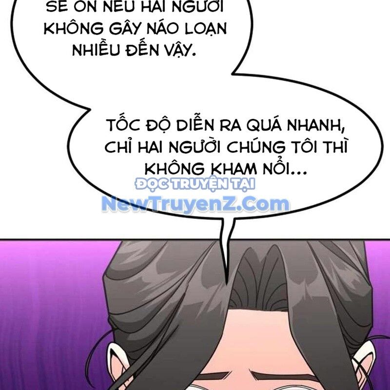 Nhà Đầu Tư Nhìn Thấy Tương Lai Chap 49 - Next Chap 50