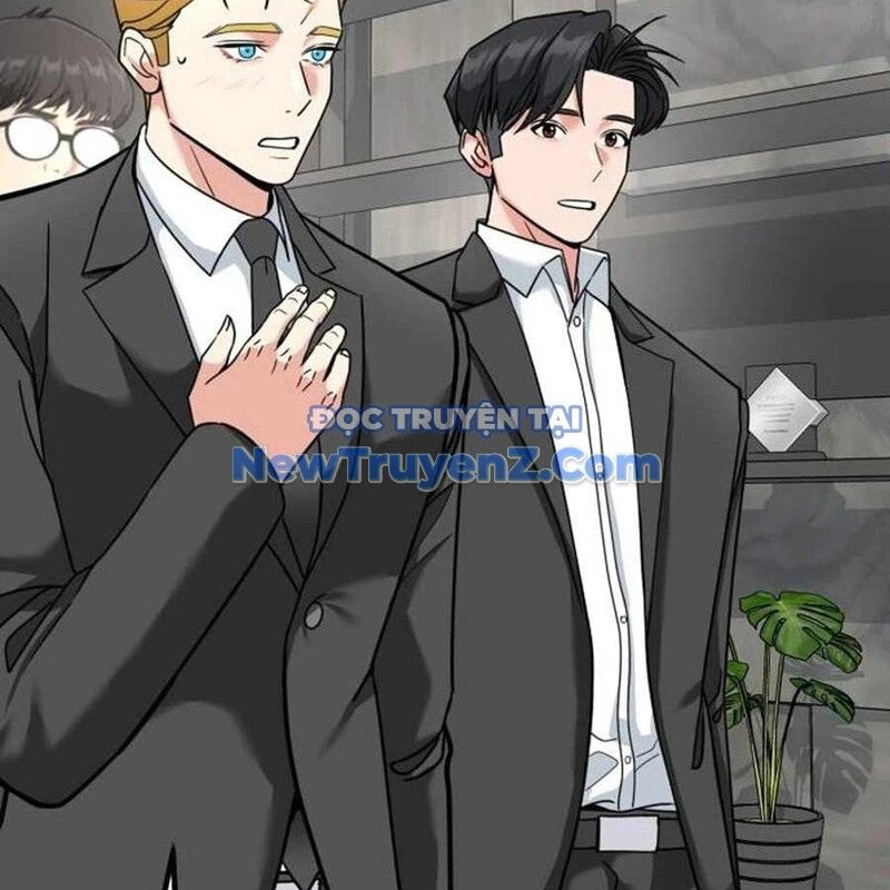 Nhà Đầu Tư Nhìn Thấy Tương Lai Chap 49 - Next Chap 50