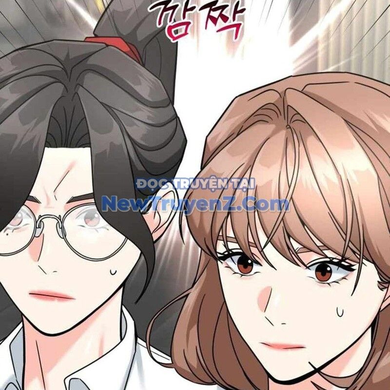 Nhà Đầu Tư Nhìn Thấy Tương Lai Chap 49 - Next Chap 50