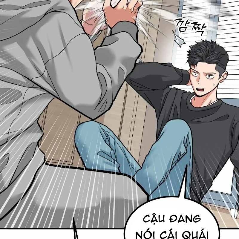 Nhà Đầu Tư Nhìn Thấy Tương Lai Chap 5 - Next Chap 6