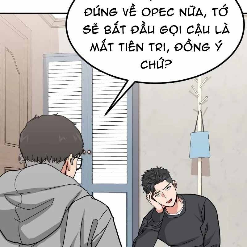 Nhà Đầu Tư Nhìn Thấy Tương Lai Chap 5 - Next Chap 6