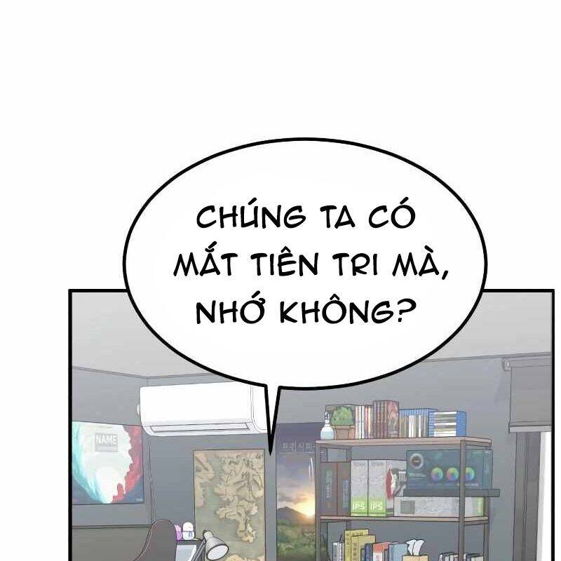 Nhà Đầu Tư Nhìn Thấy Tương Lai Chap 5 - Next Chap 6