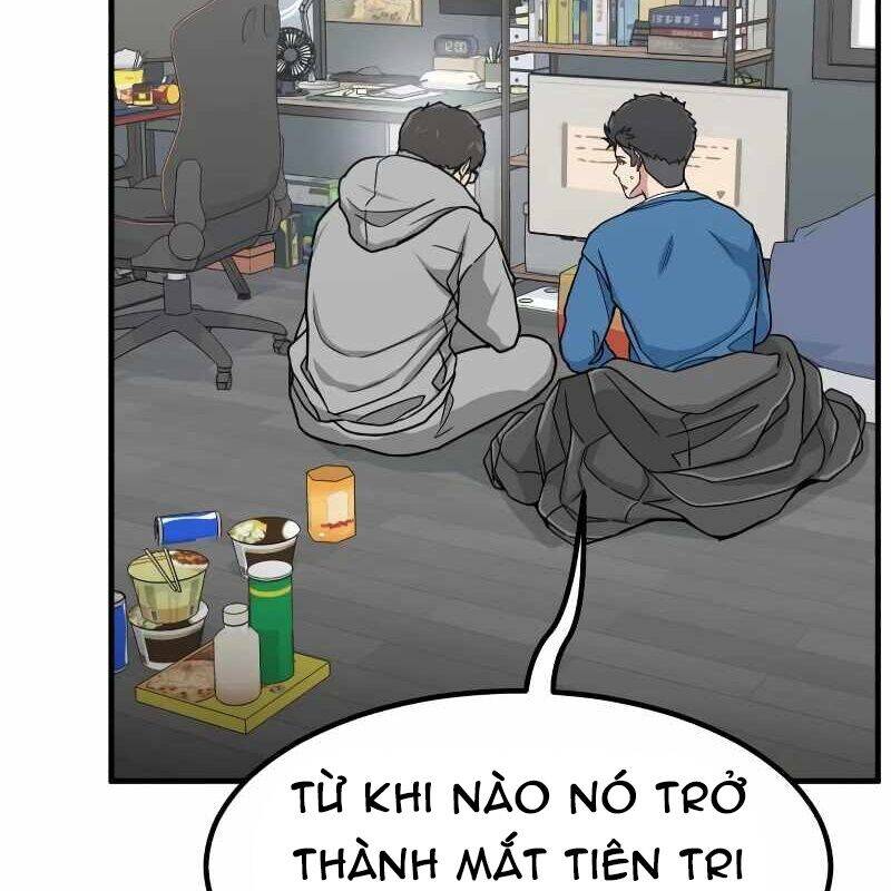 Nhà Đầu Tư Nhìn Thấy Tương Lai Chap 5 - Next Chap 6