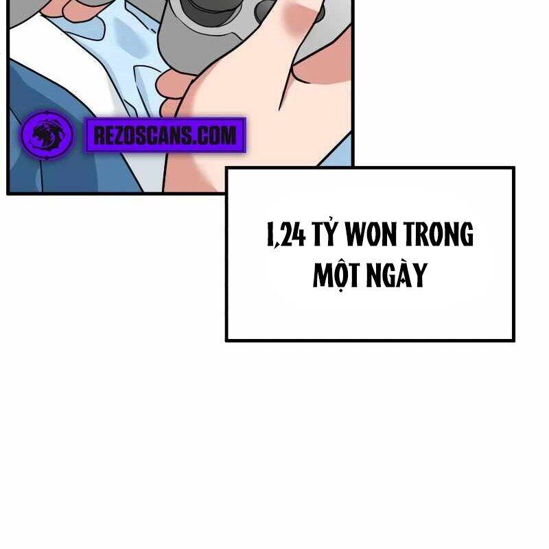 Nhà Đầu Tư Nhìn Thấy Tương Lai Chap 5 - Next Chap 6