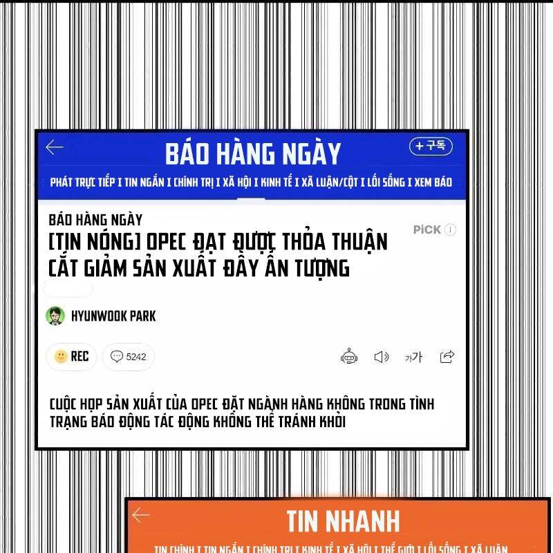 Nhà Đầu Tư Nhìn Thấy Tương Lai Chap 5 - Next Chap 6