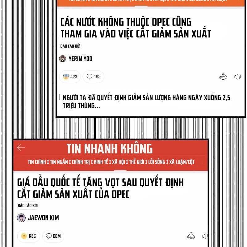 Nhà Đầu Tư Nhìn Thấy Tương Lai Chap 5 - Next Chap 6