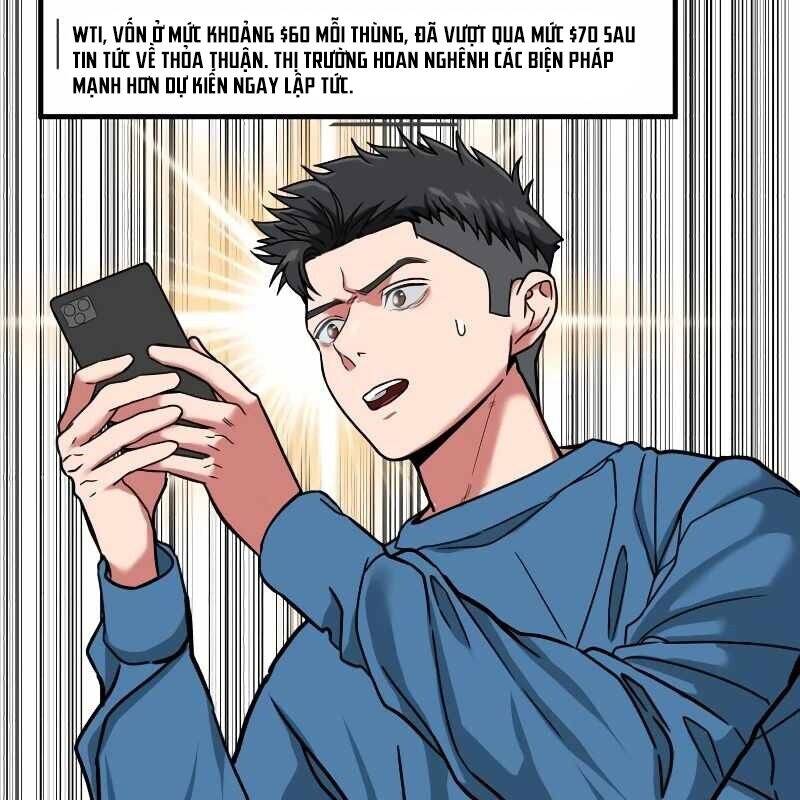 Nhà Đầu Tư Nhìn Thấy Tương Lai Chap 5 - Next Chap 6
