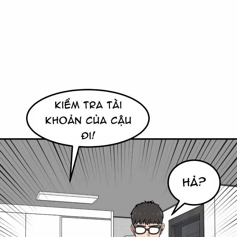 Nhà Đầu Tư Nhìn Thấy Tương Lai Chap 5 - Next Chap 6