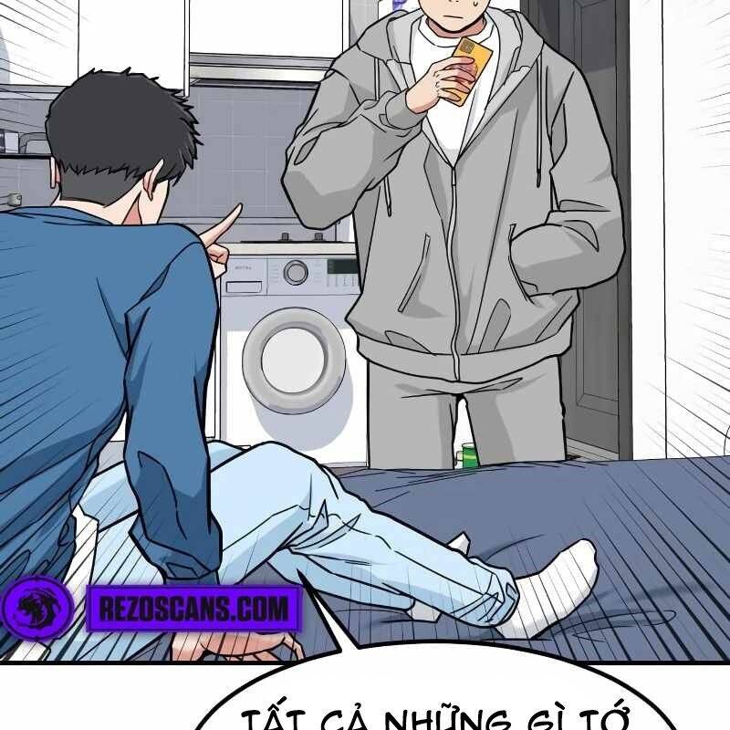 Nhà Đầu Tư Nhìn Thấy Tương Lai Chap 5 - Next Chap 6