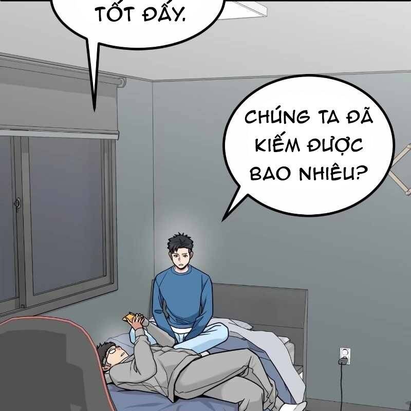 Nhà Đầu Tư Nhìn Thấy Tương Lai Chap 5 - Next Chap 6