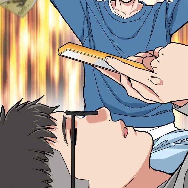 Nhà Đầu Tư Nhìn Thấy Tương Lai Chap 5 - Next Chap 6