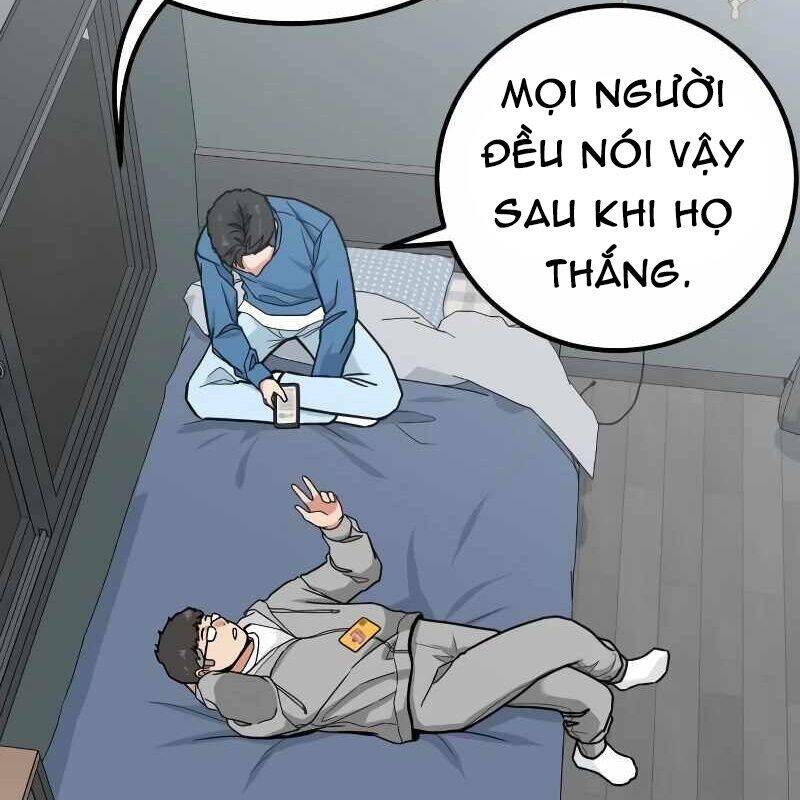 Nhà Đầu Tư Nhìn Thấy Tương Lai Chap 5 - Next Chap 6