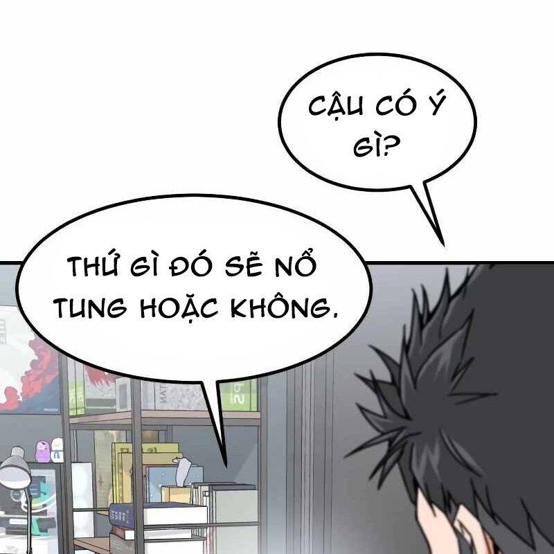 Nhà Đầu Tư Nhìn Thấy Tương Lai Chap 5 - Next Chap 6