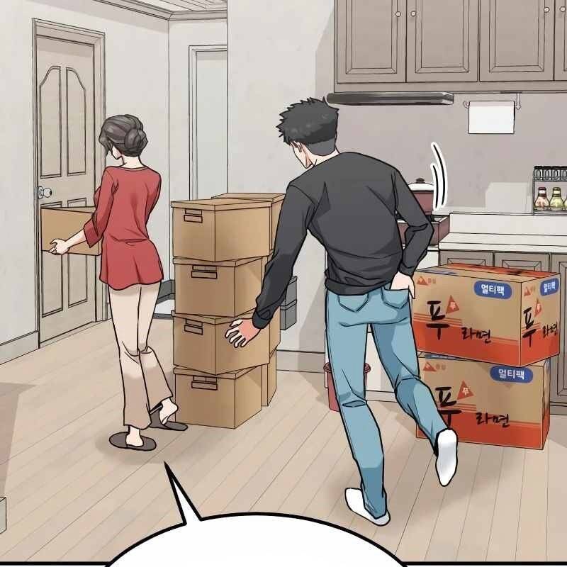 Nhà Đầu Tư Nhìn Thấy Tương Lai Chap 5 - Next Chap 6