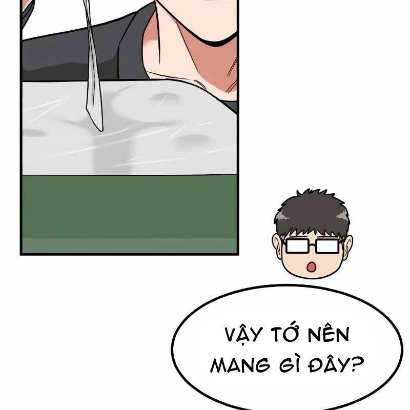Nhà Đầu Tư Nhìn Thấy Tương Lai Chap 5 - Next Chap 6