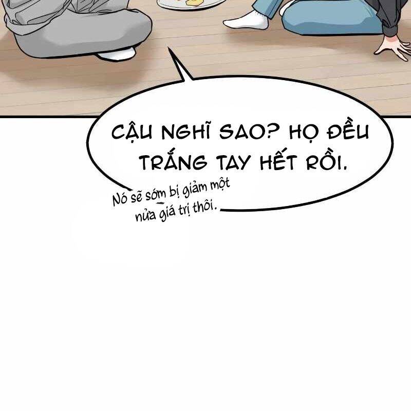 Nhà Đầu Tư Nhìn Thấy Tương Lai Chap 5 - Next Chap 6
