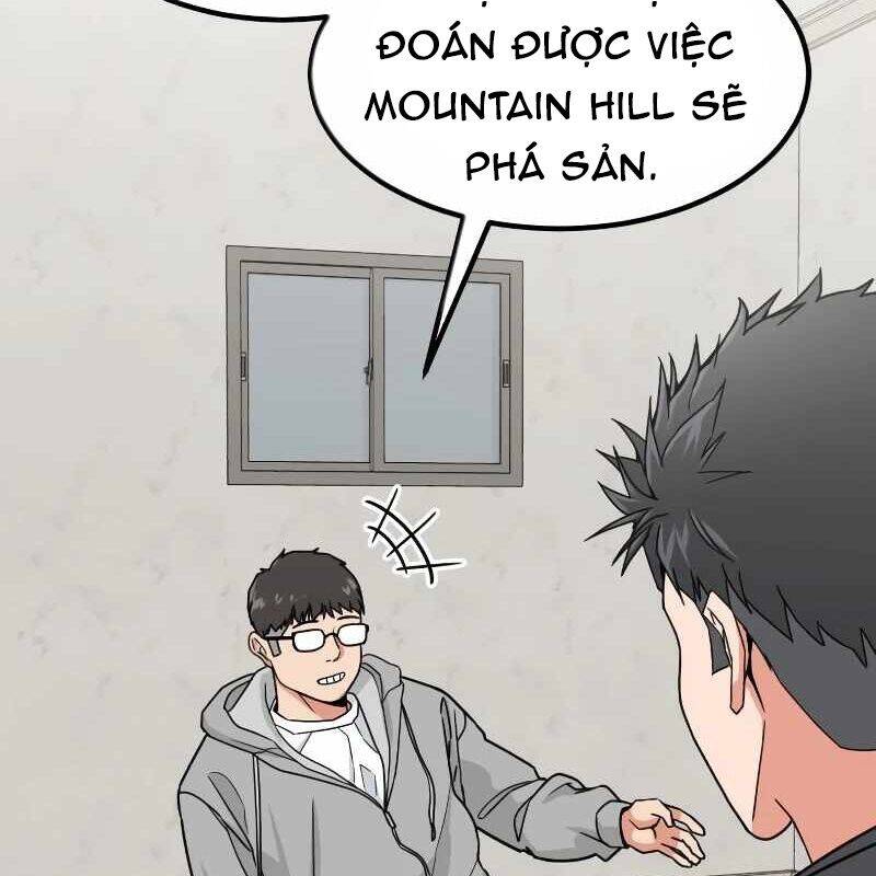 Nhà Đầu Tư Nhìn Thấy Tương Lai Chap 5 - Next Chap 6