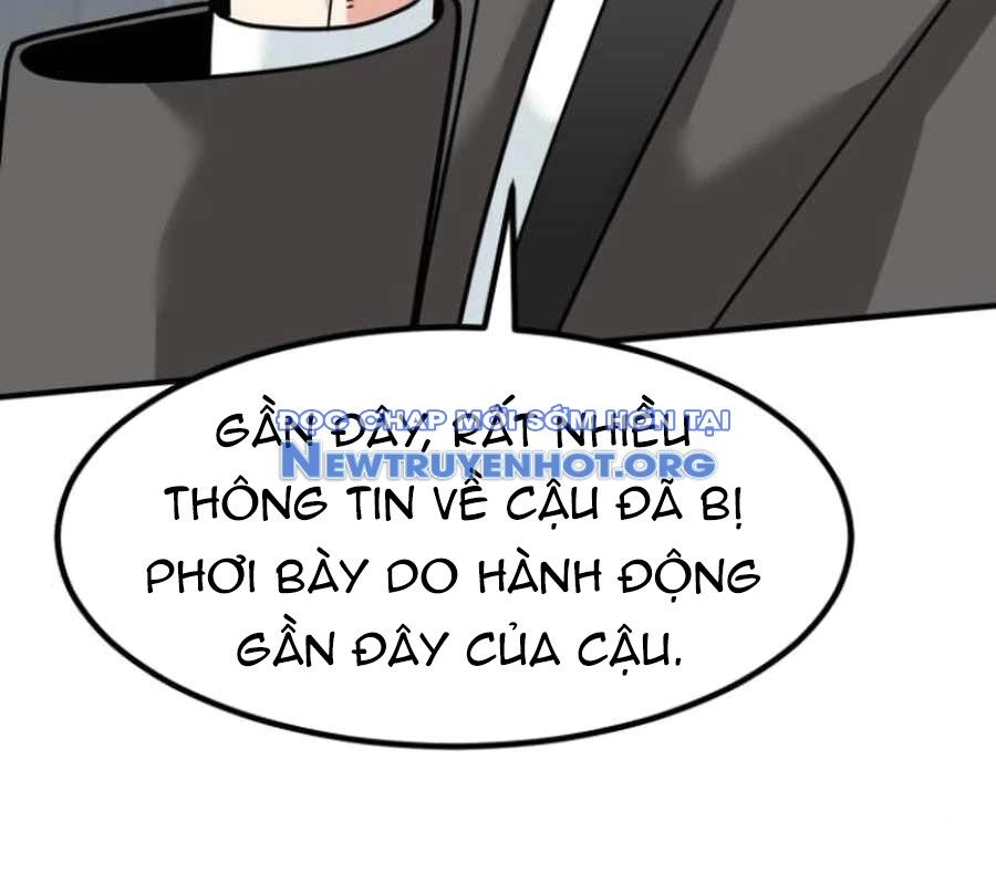 Nhà Đầu Tư Nhìn Thấy Tương Lai Chap 50 - Next Chap 51
