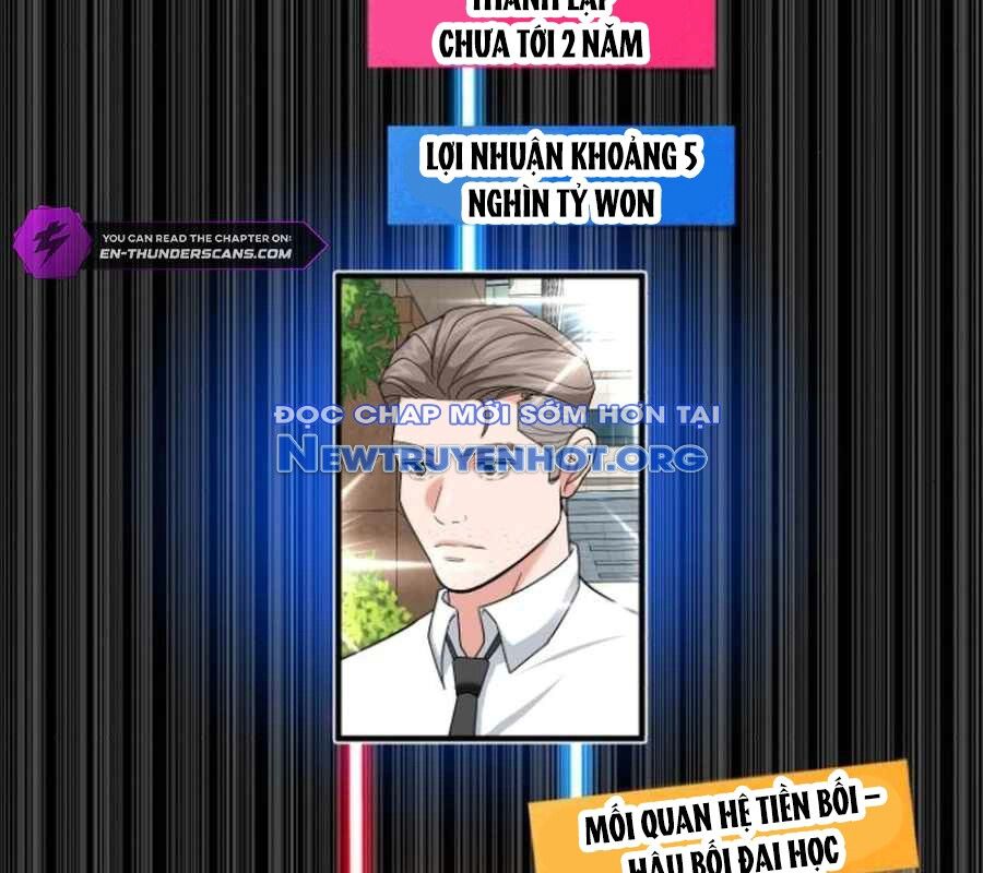 Nhà Đầu Tư Nhìn Thấy Tương Lai Chap 50 - Next Chap 51