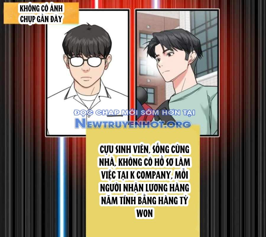 Nhà Đầu Tư Nhìn Thấy Tương Lai Chap 50 - Next Chap 51