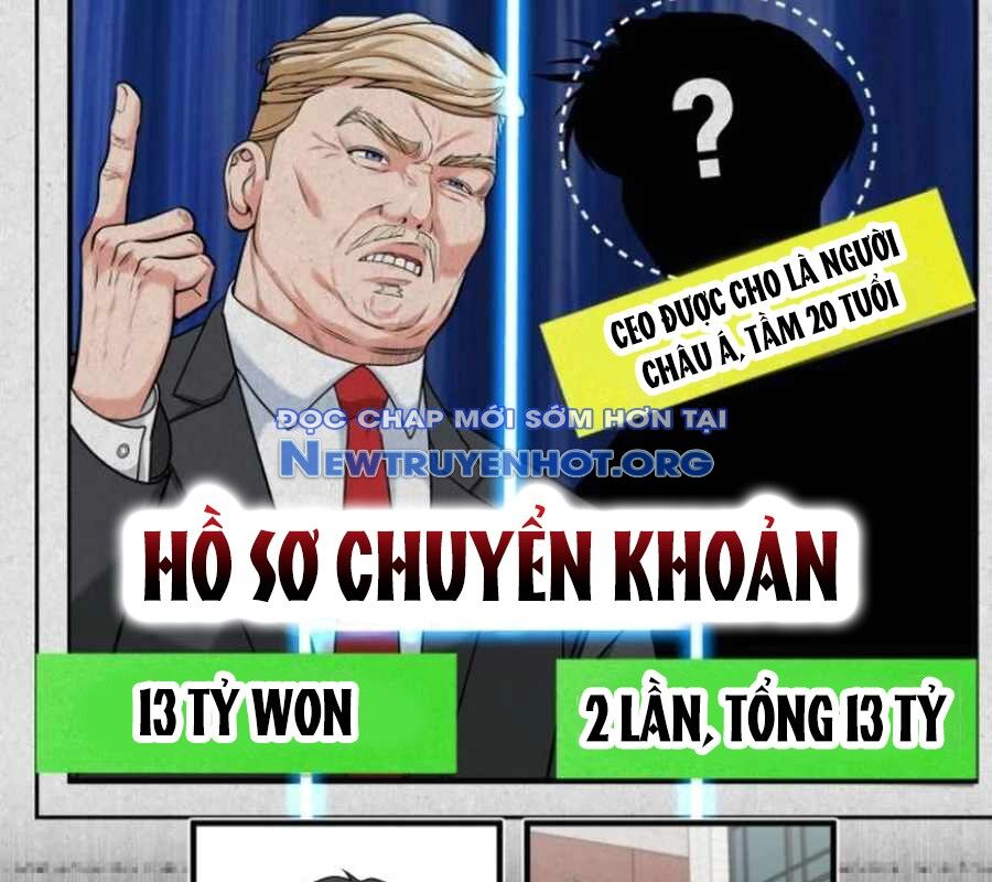 Nhà Đầu Tư Nhìn Thấy Tương Lai Chap 50 - Next Chap 51