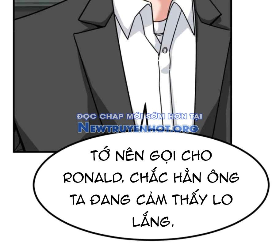 Nhà Đầu Tư Nhìn Thấy Tương Lai Chap 50 - Next Chap 51